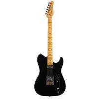 Godin Stadium HT Elektro Gitar (Matte Black)