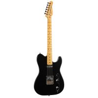 Godin Stadium HT Elektro Gitar (Matte Black)