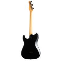 Godin Stadium HT Elektro Gitar (Matte Black)
