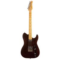 Godin Stadium HT Havana Brown MN Elektro Gitar (Havana Brown)