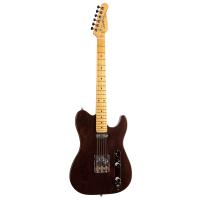 Godin Stadium HT Havana Brown MN Elektro Gitar (Havana Brown)