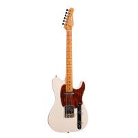 Godin Stadium Pro SS Akçaağaç Elektro Gitar (Ozark Cream)