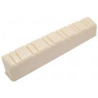 GRAPHTECH LC-1578-10 Nubone Nut Slotted 12 String 316