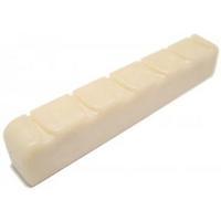GRAPHTECH LC-6220-10 Nubone Nut Slotted Classical 2  (10 Pcs)