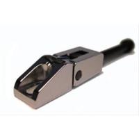 GRAPHTECH PG-0080-C6 SS Floyd Rose Ssddles Chrome 6 String