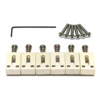 GRAPHTECH PQ-8000-F0 TUSQ Saddle Strat - Tele 2 3/16" Spac