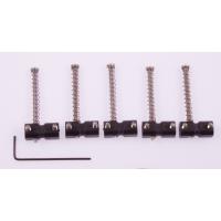GRAPHTECH PS-8305-00 SS Saddle Bass 5 String (5 Pcs)