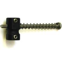 GRAPHTECH PS-8315-00 SS Saddle 5 String PJ Style (5 Pcs)