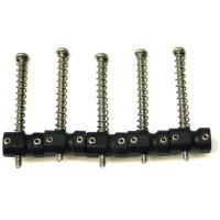 GRAPHTECH PS-8315-00 SS Saddle 5 String PJ Style (5 Pcs)