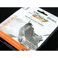GRAPHTECH PS-8501-00 SS Saddle Tune-o-matic Post-2000 Gibson