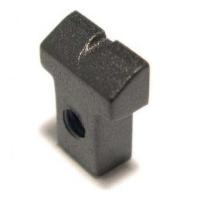 GRAPHTECH PS-8501-00 SS Saddle Tune-o-matic Post-2000 Gibson