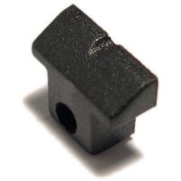GRAPHTECH PS-8600-00 SS Saddle Tune-o-matic Gotoh (6 Pcs)