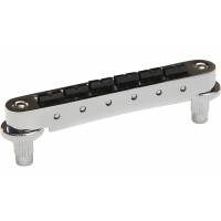 GRAPHTECH PS-8843-C0 ResoMax NV2 Autolock SS Bridge 4 Mm Chrome : GRAPH