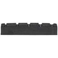 GRAPHTECH PT-1400-00 Black TUSQ XL Slotted Bass 5 String