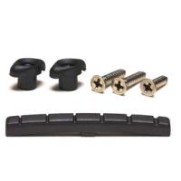 GRAPHTECH PT-5001-00 Black TUSQ XL Slotted Nut