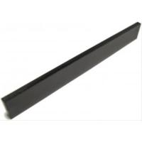 GRAPHTECH PT-9125-00 Black TUSQ XL Acoustic Saddle Slab 1/8