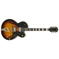 Gretsch G2420 Streamliner Hollow Body ABST