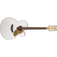 Gretsch G5022CWFE Rancher Falcon Jumbo WHT