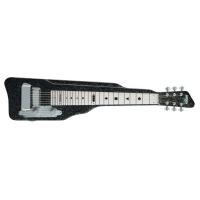 Gretsch G5715 Lap Steel Black Sparkle