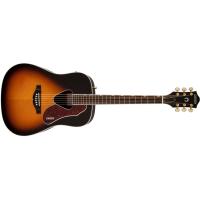 Gretsch G5024E Rancher Dreadnought Electric
