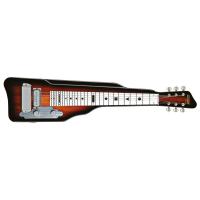 Gretsch G5700 Lap Steel Tobacco