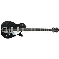 Gretsch G5265 Jet Baritone Black Sparkle