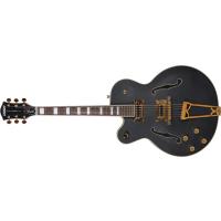 Gretsch G5191BKLH Tim Armstrong Electromatic RW FBLK LH
