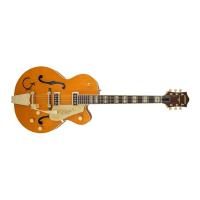 Gretsch G6120T-55GE Vintage Select Edition 1955 Chet Atkins VOST