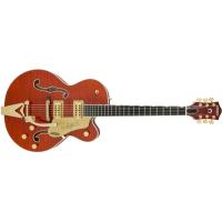 Gretsch G6120TFM Players Edition Nashville ORST