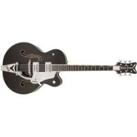 Gretsch G6136SLBP Brian Setzer Black Phoenix Lacquer