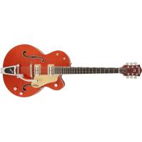 Gretsch G6120SSL-OFLM Brian Setzer Nashville Lacquer