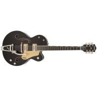 Gretsch G6120SSU-BK Brian Setzer Nashville