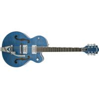 Gretsch G6120SH-HBLU Brian Setzer Hot Rod