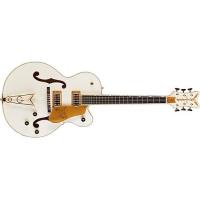 Gretsch G6139CB Falcon Center Block EB WHT