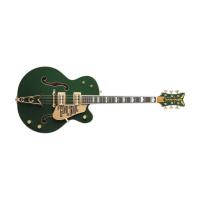 Gretsch G6136I Bono Irish Falcon