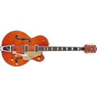 Gretsch G6120DE Duane Eddy Hollow Body RW