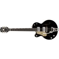 Gretsch G6118TLH-LTV 130th Anniversary Jr. LH BLK