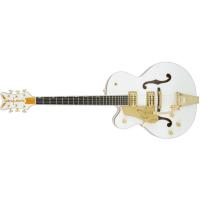 Gretsch G6136TLH-WHT Players Edition Falcon