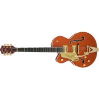 Gretsch G6120TLH Players Edition Nashville LH ORST
