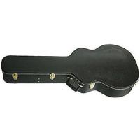 Gretsch G6244 17" Acoustic Hardshell Case Black