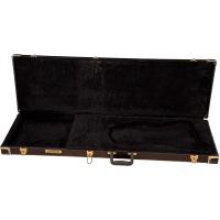 Gretsch G6281 Deluxe Billy-Bo Jupiter Thunderbird Case