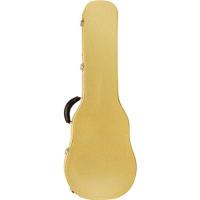 Gretsch G6276 Premium Solid Body Guitar Hardshell Case Tweed
