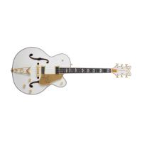 Gretsch G6136CST USA Custom Shop White Falcon