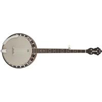 Gretsch G9410 Broadkaster Special 5-String Resonator Banjo