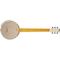 Gretsch G9460 Dixie 6 Guitar Banjo
