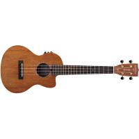 Gretsch G9121 Tenor Deluxe Cutaway Electric Ukulele