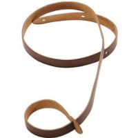 Gretsch Mandolin Strap Brown