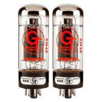 Groove Tubes GT-6L6-S MED DUET