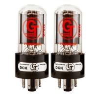Groove Tubes GT-6V6-S MED DUET