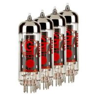 Groove Tubes GT-EL84-S MED QUARTET